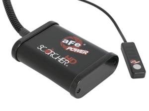 aFe Power Performance Parts & Installation | 1350 Offroad - aFe SCORCHER HD Power Module RAM Diesel Trucks 19-24 L6-6.7L (td) - 77-42013 - Image 3
