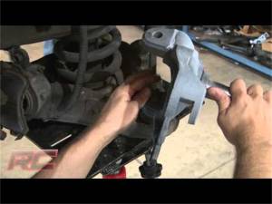 Rough Country Lift Kits & Suspension | 1350 Offroad - Rough Country Spindle Lowering Kit - 724 - Image 5