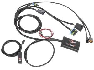 aFe Power Performance Parts & Installation | 1350 Offroad - aFe SCORCHER HD Power Module RAM Diesel Trucks 19-24 L6-6.7L (td) - 77-42013 - Image 4