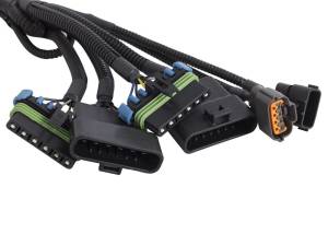 aFe Power Performance Parts & Installation | 1350 Offroad - aFe SCORCHER HD Power Module RAM Diesel Trucks 19-24 L6-6.7L (td) - 77-42013 - Image 6