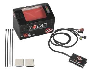 aFe Power Performance Parts & Installation | 1350 Offroad - aFe SCORCHER GT Power Module Dodge Challenger/Charger/Chrysler 300C 11-23 V8-5.7/6.4L HEMI - 77-42015 - Image 3