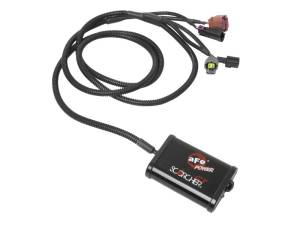 aFe Power Performance Parts & Installation | 1350 Offroad - aFe SCORCHER GT Power Module RAM 2500/3500 19-26 V8-6.4L - 77-42016 - Image 5