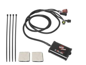aFe Power Performance Parts & Installation | 1350 Offroad - aFe SCORCHER GT Power Module RAM 2500/3500 19-26 V8-6.4L - 77-42016 - Image 3