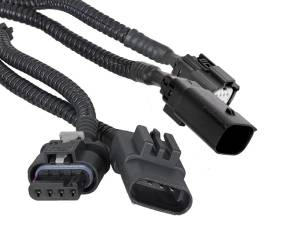 aFe Power Performance Parts & Installation | 1350 Offroad - aFe SCORCHER HD Power Module with Common Rail Connection RAM Diesel Trucks 19-24 L6-6.7L (td) - 77-42017 - Image 5