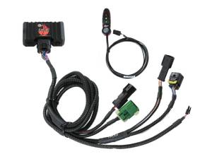 aFe Power Performance Parts & Installation | 1350 Offroad - aFe SCORCHER HD Power Module RAM Diesel Trucks 25-26 L6-6.7L (td) - 77-42018 - Image 3