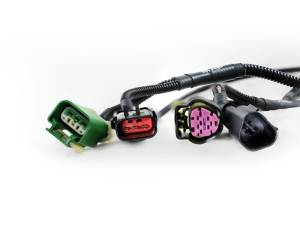 aFe Power Performance Parts & Installation | 1350 Offroad - aFe SCORCHER HD Power Module RAM Diesel Trucks 25-26 L6-6.7L (td) - 77-42018 - Image 4
