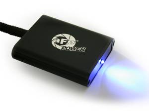aFe Power Performance Parts & Installation | 1350 Offroad - aFe SCORCHER GT Power Module Ford F-150 11-14 V6-3.5L (tt) - 77-43007 - Image 1