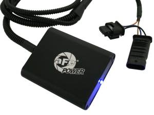 aFe Power Performance Parts & Installation | 1350 Offroad - aFe SCORCHER GT Power Module Ford F-150 11-14 V6-3.5L (tt) - 77-43007 - Image 4