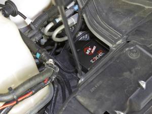 aFe Power Performance Parts & Installation | 1350 Offroad - aFe SCORCHER HD Power Module Ford Diesel Trucks 04.5-07 V8-6.0L (td) - 77-43012 - Image 2