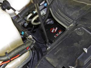aFe Power Performance Parts & Installation | 1350 Offroad - aFe SCORCHER HD Power Module Ford Diesel Trucks 11-16 V8-6.7L (td) - 77-43014 - Image 2