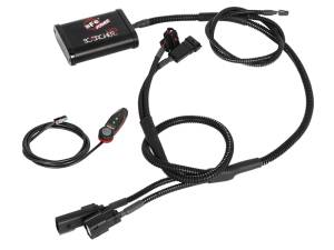 aFe Power Performance Parts & Installation | 1350 Offroad - aFe SCORCHER HD Power Module Ford Diesel Trucks 11-16 V8-6.7L (td) - 77-43014 - Image 8