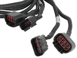 aFe Power Performance Parts & Installation | 1350 Offroad - aFe SCORCHER GT Power Module Ford F-150 11-14 V6-3.5L (tt) - 77-43018 - Image 3