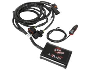 aFe Power Performance Parts & Installation | 1350 Offroad - aFe SCORCHER GT Power Module Ford Mustang 15-23 L4-2.3L (t) - 77-43021 - Image 7