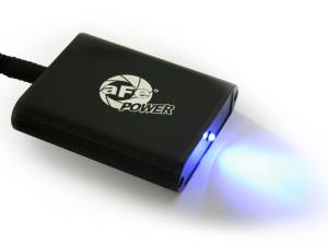 aFe Power Performance Parts & Installation | 1350 Offroad - aFe SCORCHER GT Power Module Ford Focus ST 15-18 L4-2.0L (t) - 77-43022 - Image 1