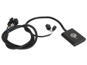 aFe Power Performance Parts & Installation | 1350 Offroad - aFe SCORCHER GT Power Module Ford Focus ST 15-18 L4-2.0L (t) - 77-43022 - Image 4