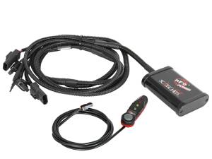 aFe Power Performance Parts & Installation | 1350 Offroad - aFe SCORCHER GT Power Module Ford F-150/Raptor 17-20 V6-3.5L (tt)/Expedition 18-21 V6-3.5L (tt) - 77-43023 - Image 6