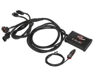 aFe Power Performance Parts & Installation | 1350 Offroad - aFe SCORCHER GT Power Module Ford Focus RS 16-18 L4-2.3L (t) - 77-43024 - Image 5