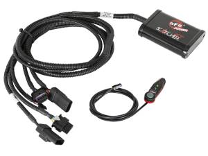aFe Power Performance Parts & Installation | 1350 Offroad - aFe SCORCHER GT Power Module - 77-43025 - Image 4