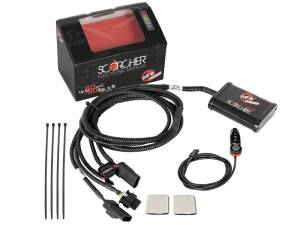 aFe Power Performance Parts & Installation | 1350 Offroad - aFe SCORCHER GT Power Module - 77-43025 - Image 5
