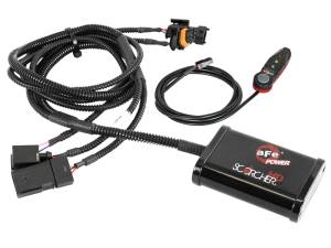 aFe Power Performance Parts & Installation | 1350 Offroad - aFe SCORCHER HD Power Module Ford Ranger (T6) 11-21 L5-3.2L (td) - 77-43026 - Image 3