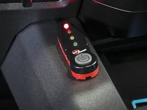 aFe Power Performance Parts & Installation | 1350 Offroad - aFe SCORCHER GT Power Module Ford Fiesta ST 14-19 L4-1.6L (t) - 77-43029 - Image 1