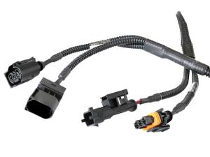 aFe Power Performance Parts & Installation | 1350 Offroad - aFe SCORCHER HD Power Module Ford Ranger (T6) 11-21 L5-3.2L (td) - 77-43026 - Image 6