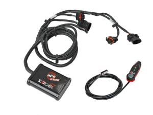aFe Power Performance Parts & Installation | 1350 Offroad - aFe SCORCHER GT Power Module Ford Fiesta ST 14-19 L4-1.6L (t) - 77-43029 - Image 6