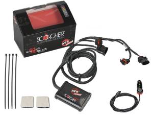 aFe Power Performance Parts & Installation | 1350 Offroad - aFe SCORCHER GT Power Module Ford Fiesta ST 14-19 L4-1.6L (t) - 77-43029 - Image 3