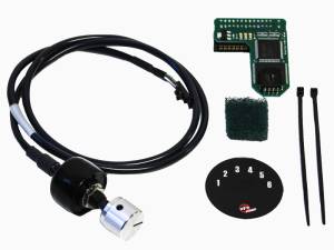 aFe Power Performance Parts & Installation | 1350 Offroad - aFe SCORCHER HD Power Module Ford Diesel Trucks 95-97 V8-7.3L (td) - 77-43030 - Image 3