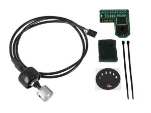 aFe Power Performance Parts & Installation | 1350 Offroad - aFe SCORCHER HD Power Module Ford Diesel Trucks 95-97 V8-7.3L (td) - 77-43030 - Image 4