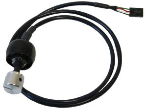 aFe Power Performance Parts & Installation | 1350 Offroad - aFe SCORCHER HD Power Module Ford Diesel Trucks 95-97 V8-7.3L (td) - 77-43030 - Image 6