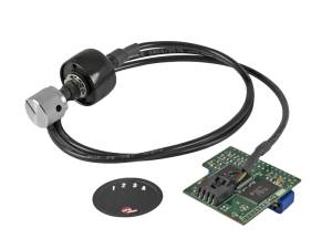 aFe Power Performance Parts & Installation | 1350 Offroad - aFe SCORCHER HD Power Module Ford Diesel Trucks 02-03 V8-7.3L (td) - 77-43037 - Image 1
