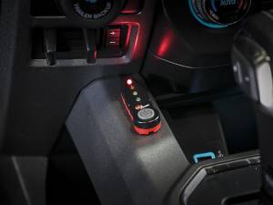 aFe Power Performance Parts & Installation | 1350 Offroad - aFe SCORCHER BLUE Bluetooth Capable Power Module - 77-86207 - Image 3