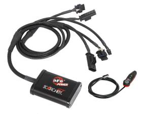 aFe Power Performance Parts & Installation | 1350 Offroad - aFe SCORCHER GT Power Module Ford Explorer ST 20-24 V6-3.0L (tt) - 77-43043 - Image 6