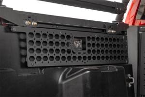 Rough Country Lift Kits & Suspension | 1350 Offroad - Rough Country Molle Panel Kit, Front - 73118 - Image 6