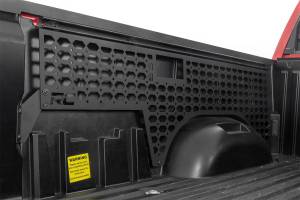 Rough Country Lift Kits & Suspension | 1350 Offroad - Rough Country Molle Mounting Panel, Bed - 73127 - Image 2