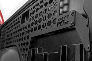 Rough Country Lift Kits & Suspension | 1350 Offroad - Rough Country Molle Mounting Panel, Bed - 73127 - Image 3