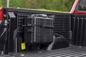 Rough Country Lift Kits & Suspension | 1350 Offroad - Rough Country Molle Mounting Panel, Bed - 73127 - Image 6