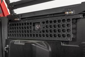 Rough Country Lift Kits & Suspension | 1350 Offroad - Rough Country Molle Panel Kit, Side - 73128 - Image 5