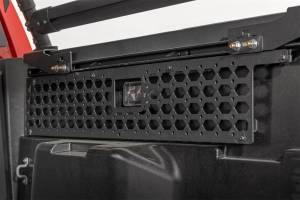 Rough Country Lift Kits & Suspension | 1350 Offroad - Rough Country Molle Panel Kit, Combo - 73129 - Image 5