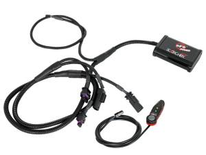 aFe Power Performance Parts & Installation | 1350 Offroad - aFe SCORCHER GT Power Module Ford Bronco Sport 21-24 L3-1.5L (t) - 77-43049 - Image 4