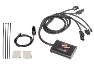 aFe Power Performance Parts & Installation | 1350 Offroad - aFe SCORCHER GT Power Module Ford Bronco Sport 21-24 L3-1.5L (t) - 77-43049 - Image 5
