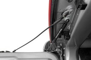 Rough Country Lift Kits & Suspension | 1350 Offroad - Rough Country Tailgate Assist - 73212 - Image 2