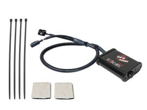 aFe Power Performance Parts & Installation | 1350 Offroad - aFe SCORCHER GT Power Module Nissan Titan 17-24 V8-5.6L - 77-46106 - Image 4