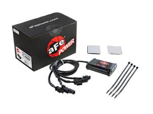 aFe Power Performance Parts & Installation | 1350 Offroad - aFe SCORCHER GT Power Module Nissan Titan 17-24 V8-5.6L - 77-46106 - Image 3