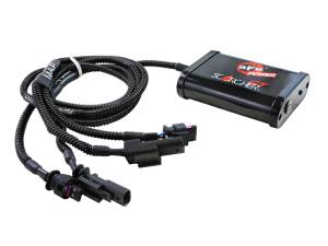 aFe Power Performance Parts & Installation | 1350 Offroad - aFe SCORCHER GT Power Module Toyota Tundra 07-21 V8-5.7L - 77-46009 - Image 5