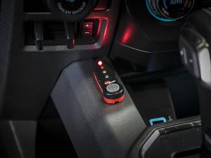 aFe Power Performance Parts & Installation | 1350 Offroad - aFe SCORCHER BLUE Bluetooth Capable Power Module GM Colorado/Canyon 16-22 L4-2.8L (td) LWN - 77-84009 - Image 3