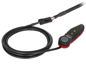 aFe Power Performance Parts & Installation | 1350 Offroad - aFe SCORCHER BLUE Bluetooth Capable Power Module - 77-82012 - Image 7