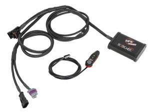aFe Power Performance Parts & Installation | 1350 Offroad - aFe SCORCHER HD Power Module GM Diesel Trucks 01-04 V8-6.6L (td) LB7 - 77-44005 - Image 4