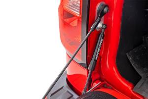 Rough Country Lift Kits & Suspension | 1350 Offroad - Rough Country Tailgate Assist - 73216 - Image 2